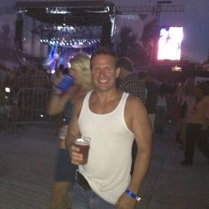 Meet your Posher, Dan